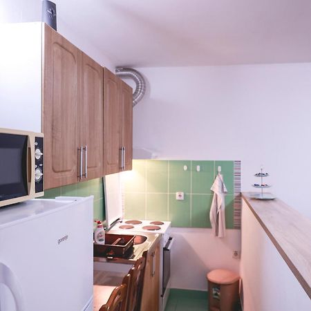 Lucasa Apartment ซูโบติกา ภายนอก รูปภาพ