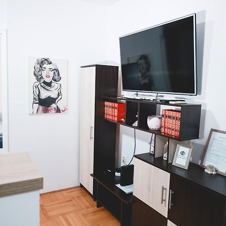 Lucasa Apartment ซูโบติกา ภายนอก รูปภาพ