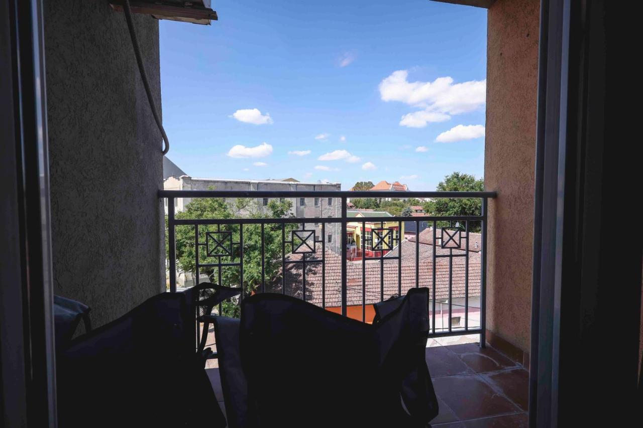 Lucasa Apartment ซูโบติกา ภายนอก รูปภาพ