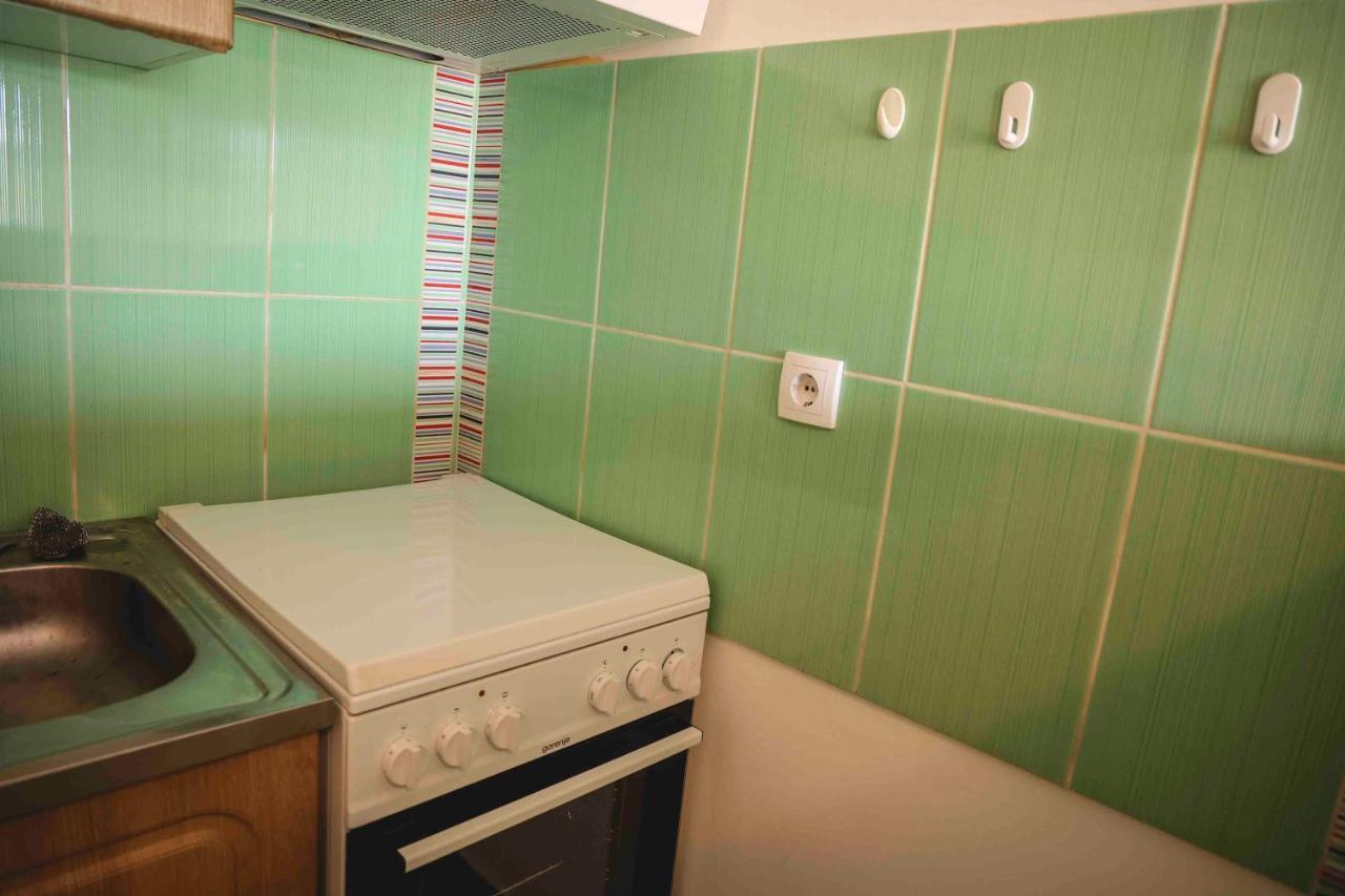 Lucasa Apartment ซูโบติกา ภายนอก รูปภาพ