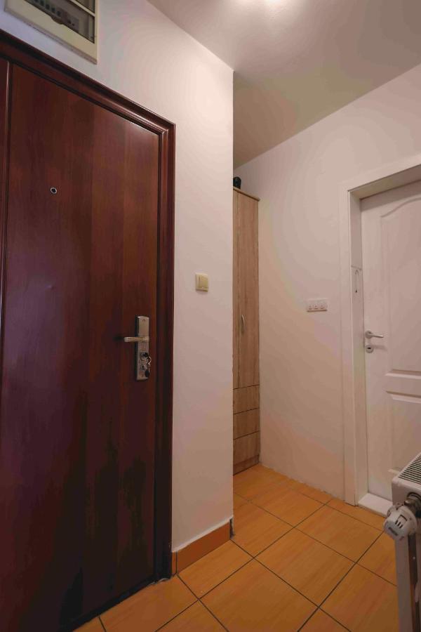 Lucasa Apartment ซูโบติกา ภายนอก รูปภาพ