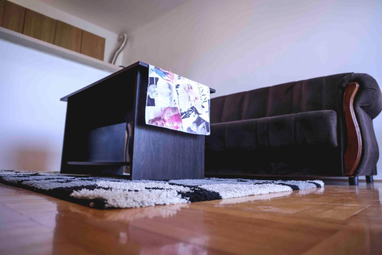 Lucasa Apartment ซูโบติกา ภายนอก รูปภาพ