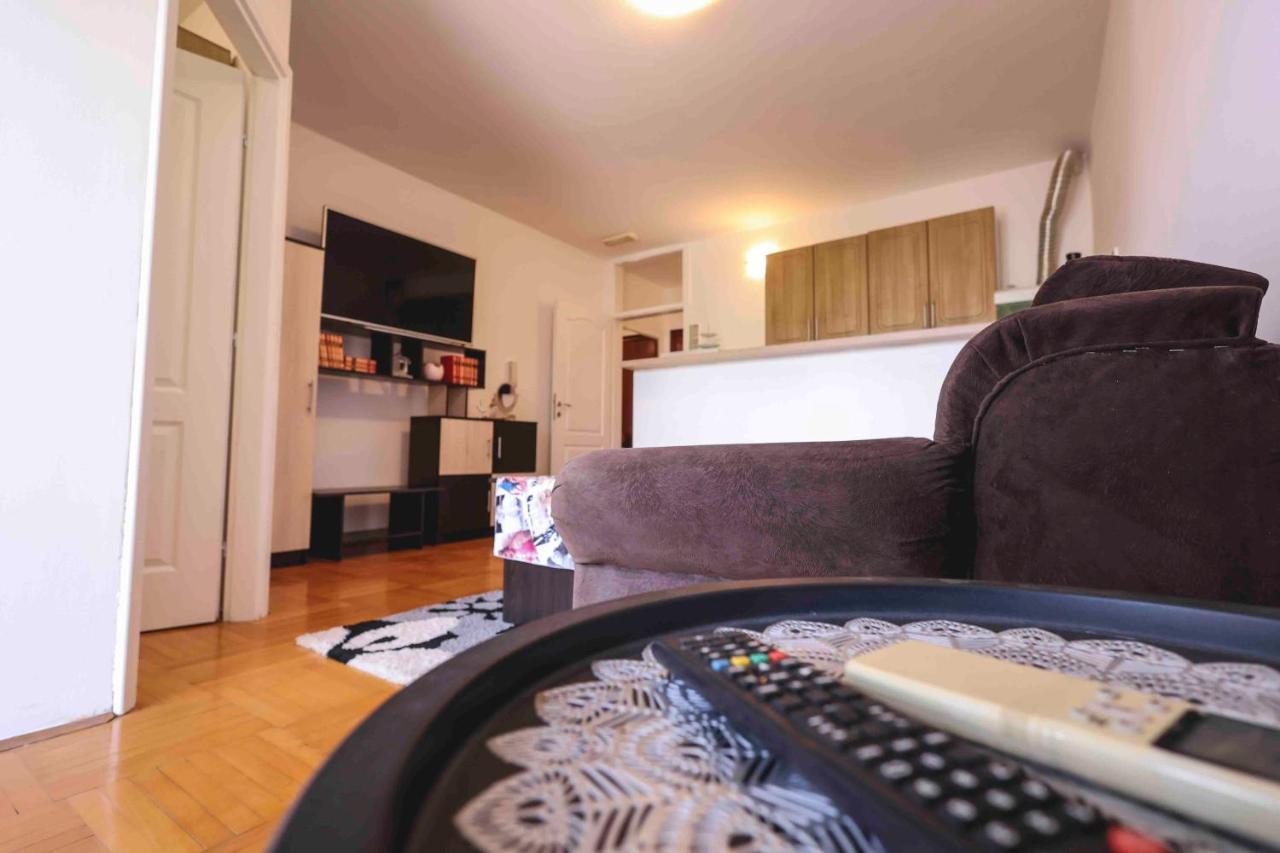 Lucasa Apartment ซูโบติกา ภายนอก รูปภาพ