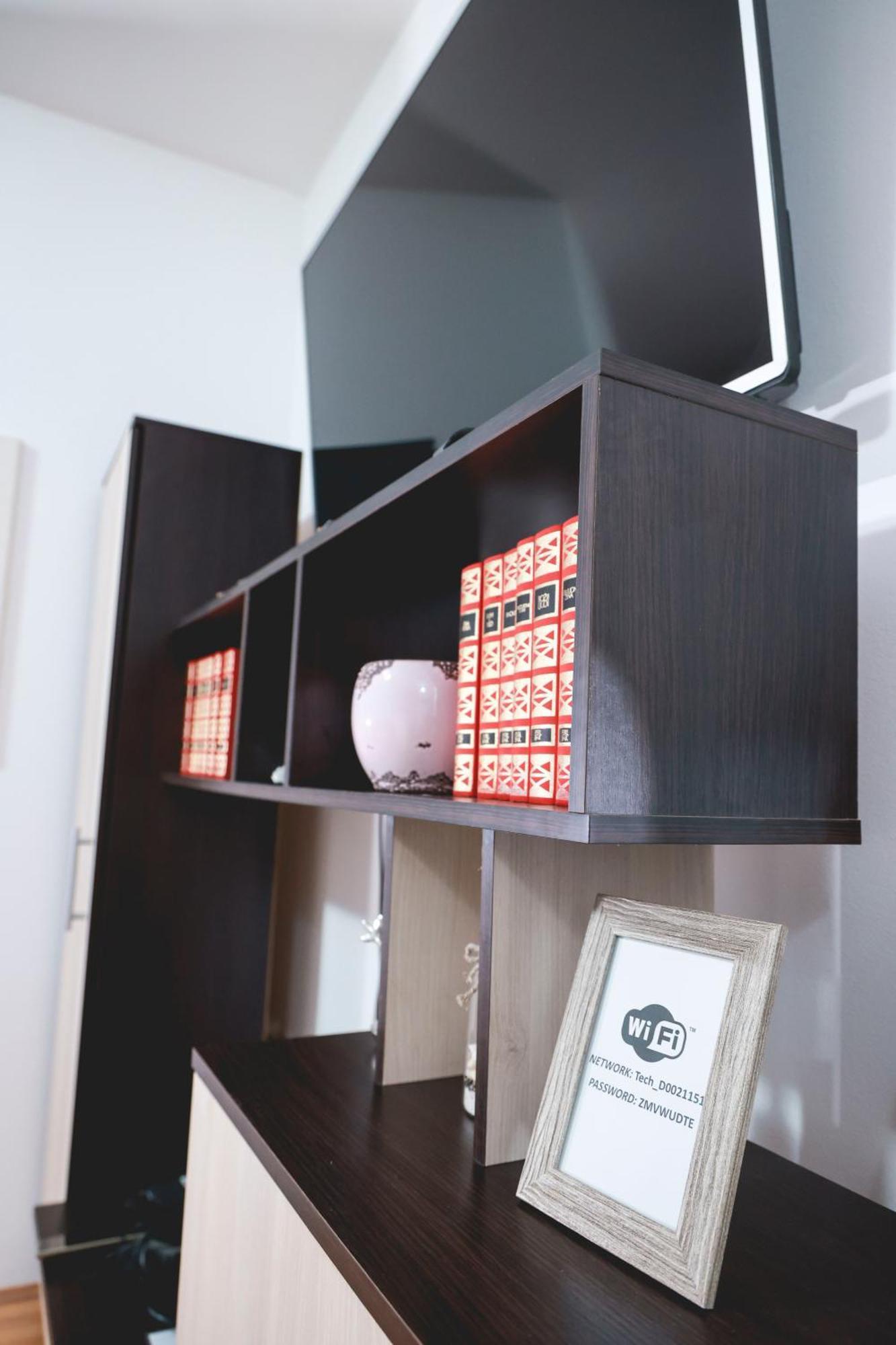 Lucasa Apartment ซูโบติกา ภายนอก รูปภาพ