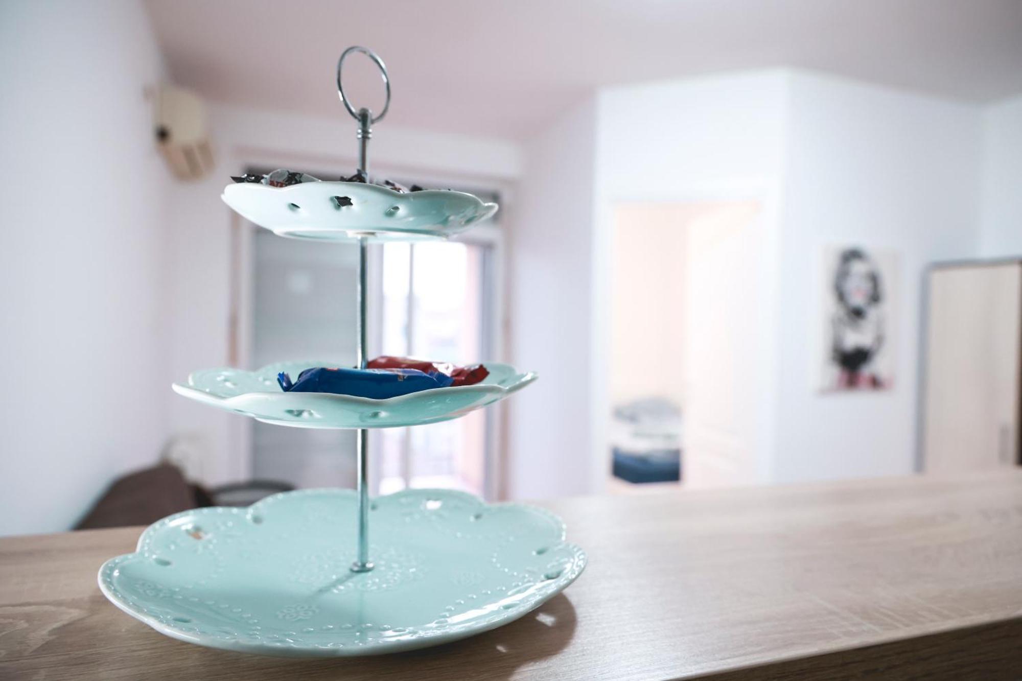 Lucasa Apartment ซูโบติกา ภายนอก รูปภาพ